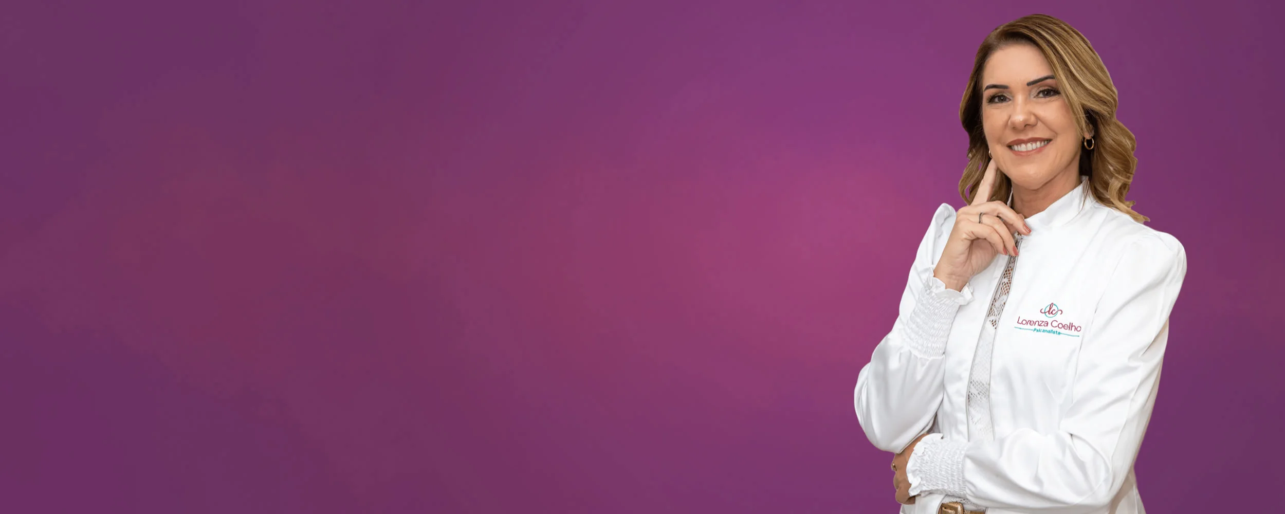 Lorenza Psicanalista